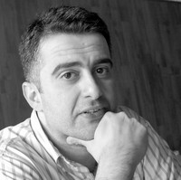 Jamal Moustafaev Image