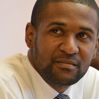 Jamel Fraser Image