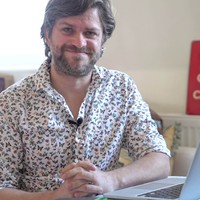 James Castleden Image