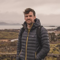 James Clare Image