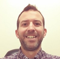 James Colestock Image