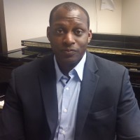 James Gaither Image