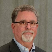 James Harger Image