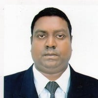 James Joab Soren Image