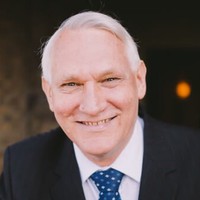 James Robertson Image