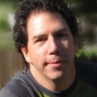 Jamie Cross Image