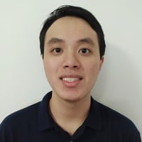 Jamie Tsang Image