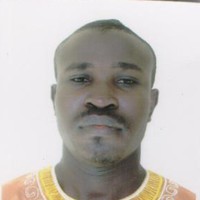 Jamiu Oloyede Image