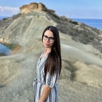 Jana Gecelovská Image
