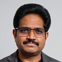 Janakiram MSV Image