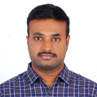Janardhana Reddy Bandi Image