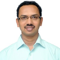 Janardhana V Hebbar Image