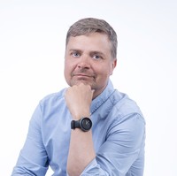 Janne Korhonen Image