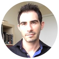 Jarett Metcalfe Image