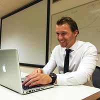 Jari Roomer Image