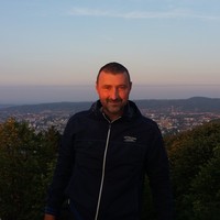 Jasenko Krejić Image