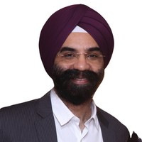Jasvinder Singh Bhatia Image