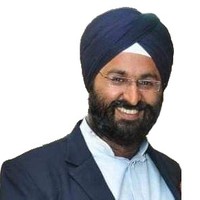 Jatinder Pal Singh Image