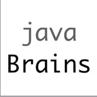 Java Brains Image