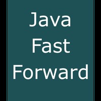 Java Fast Forward JFF Image