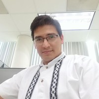 Javier Arturo Vzquez Olivares Image