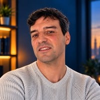 Javier Héctor Comi Paricio Image