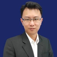 Jay Tiew Jin Jie Image