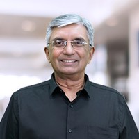 Jayesh Chakravarthi Image