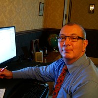 Jean-Paul Roberts Image