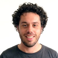 Jed Hastwell Image