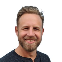 Jeff Baker