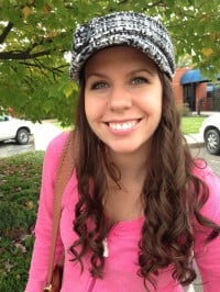 Jennah Mitchell Image
