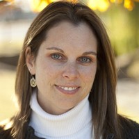 Jennifer Clark Image