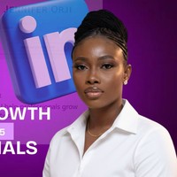 Jennifer Orji Image
