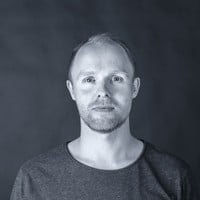 Jeppe Schaumburg Jensen Image