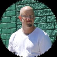Jeremy Hazel Image
