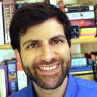 Jeremy Shuback Image