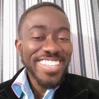 Jesse E. Agbe Image