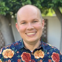 Jesse Harris, SPHR Image