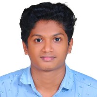 Jestin Biju Image