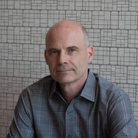 Jim McCullen Image