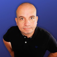 Jim Starling Image