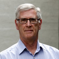 Jim Vincent Image