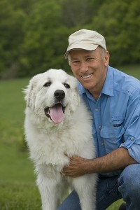 Jim Zuckerman Image