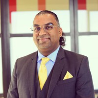 Jimmy Jain