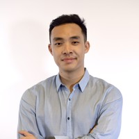 Jimmy Lai Image