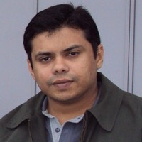Jimmy Mathew Image