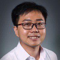 Jingtian Li Image