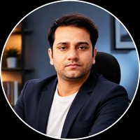 Jitendra Pathak Image