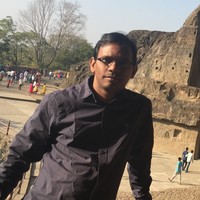 Jitesh Khurkhuriya Image